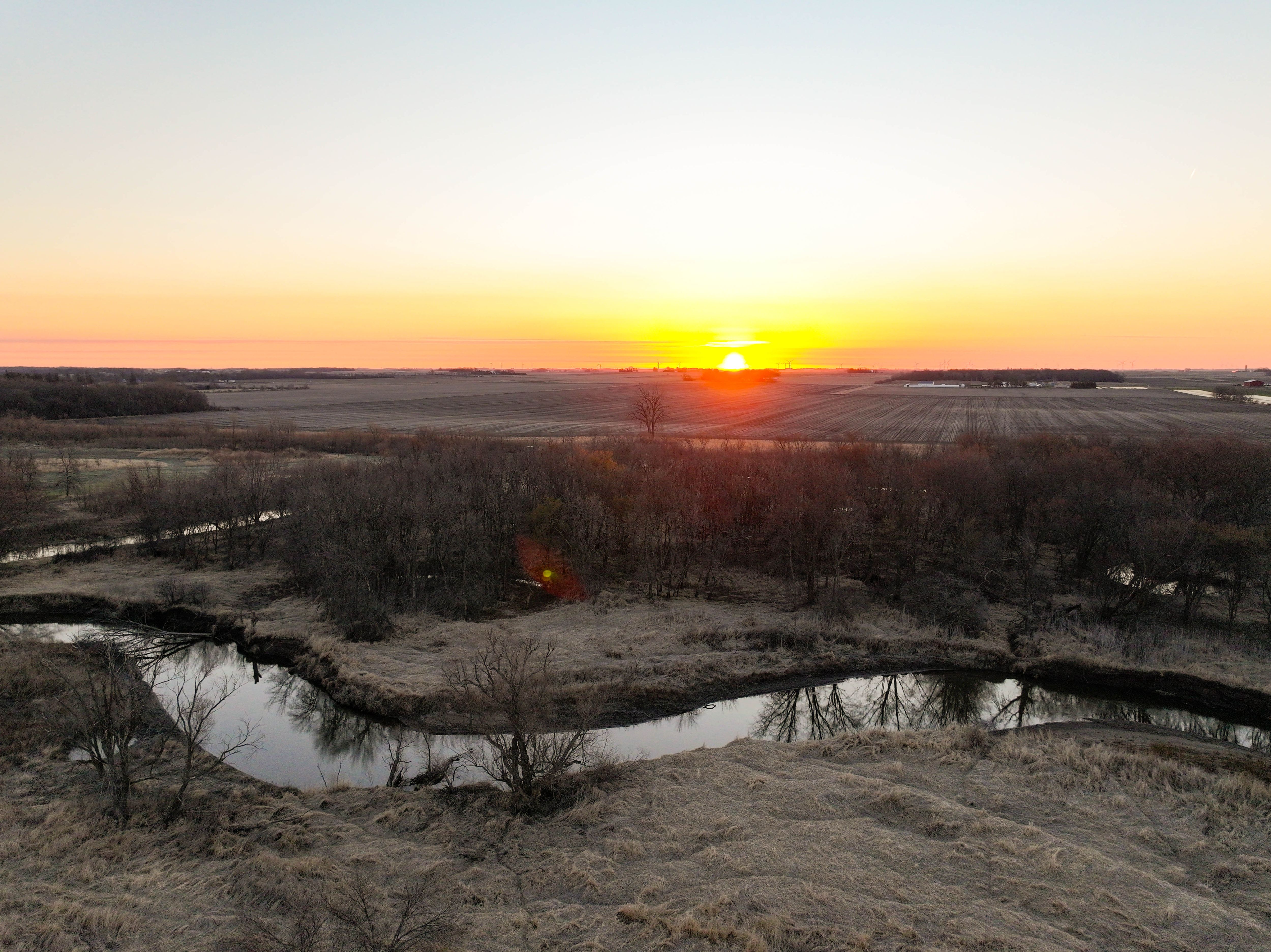 Listing Photo: 9_Charles City Farm For Sale